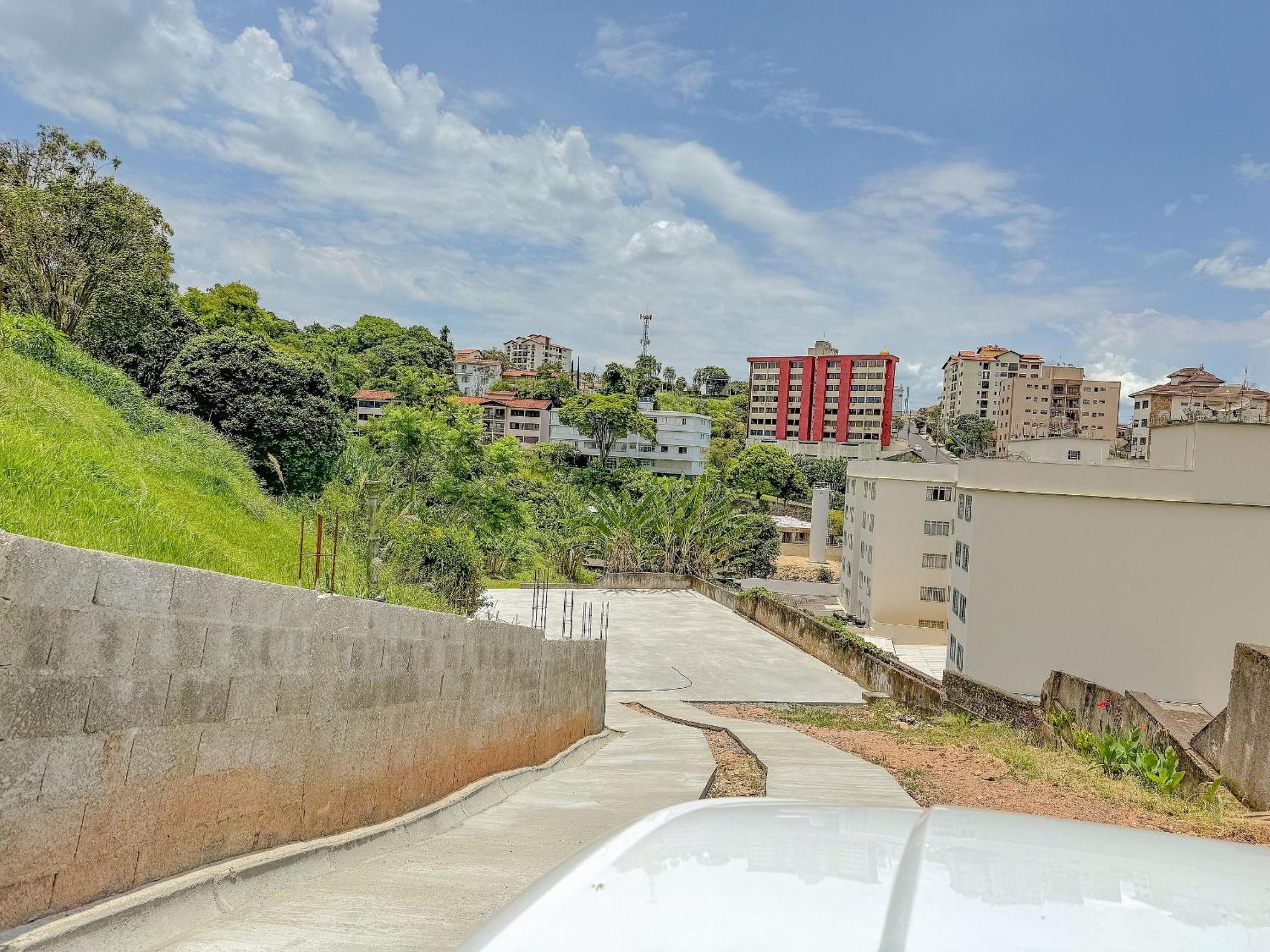 Pousada Ar Da Montanha Serra Negra  Exteriör bild
